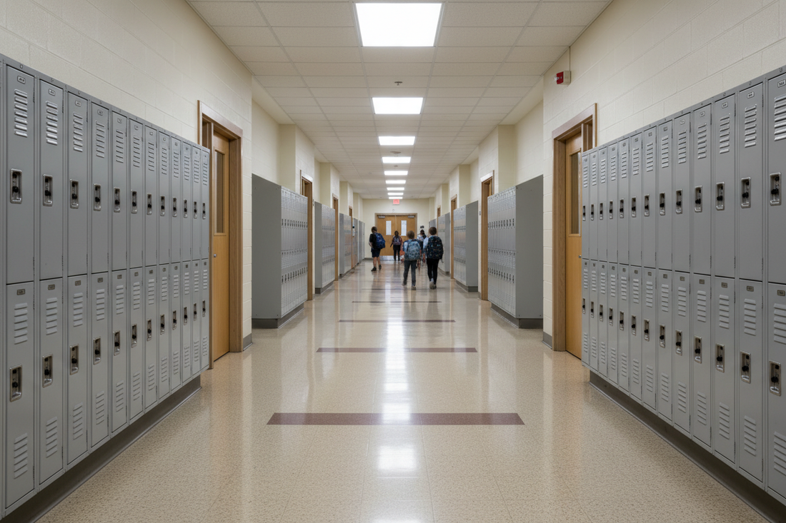 How Modern Systems Shape Childhood — And Why It’s Not Working