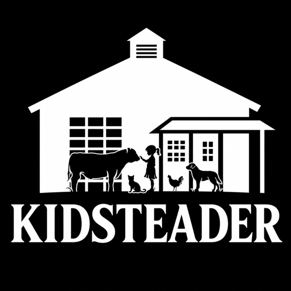 Kidsteader
